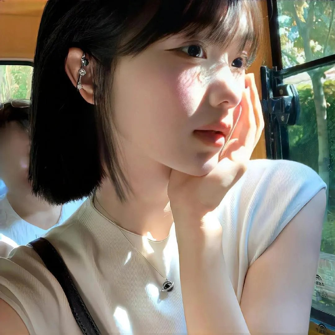 芳心的放纵